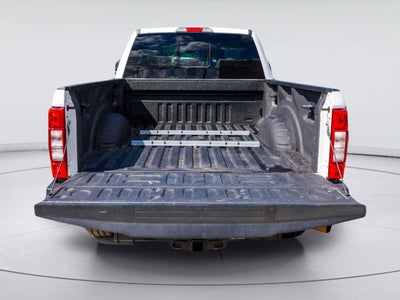 2020 Ford Super Duty F-250 Lariat