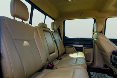 2020 Ford Super Duty F-250 Lariat