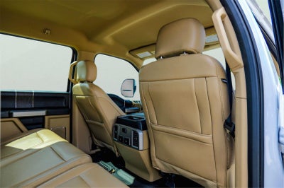 2020 Ford Super Duty F-250 Lariat