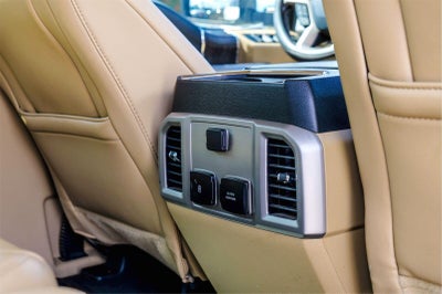 2020 Ford Super Duty F-250 Lariat