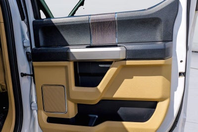 2020 Ford Super Duty F-250 Lariat