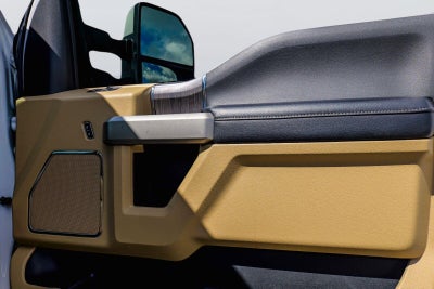 2020 Ford Super Duty F-250 Lariat