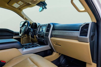 2020 Ford Super Duty F-250 Lariat