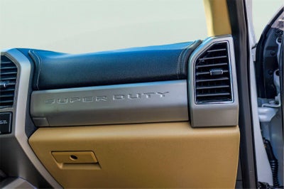 2020 Ford Super Duty F-250 Lariat