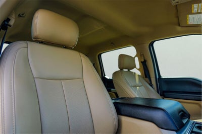 2020 Ford Super Duty F-250 Lariat