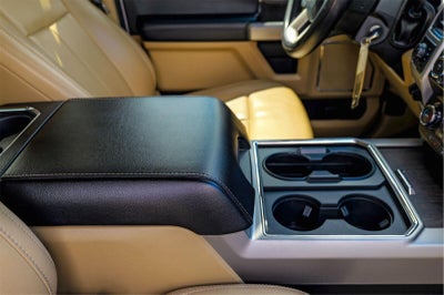 2020 Ford Super Duty F-250 Lariat