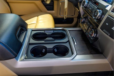 2020 Ford Super Duty F-250 Lariat