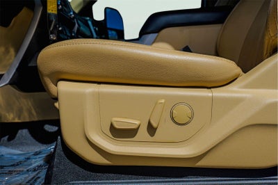 2020 Ford Super Duty F-250 Lariat