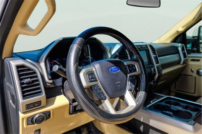 2020 Ford Super Duty F-250 Lariat