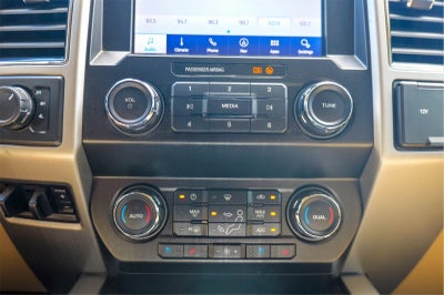 2020 Ford Super Duty F-250 Lariat