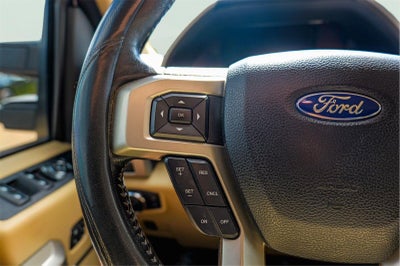 2020 Ford Super Duty F-250 Lariat