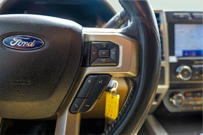 2020 Ford Super Duty F-250 Lariat