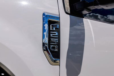 2020 Ford Super Duty F-250 Lariat
