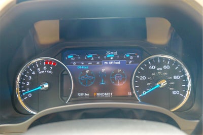 2020 Ford Super Duty F-250 Lariat