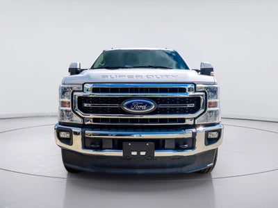 2020 Ford Super Duty F-250 Lariat
