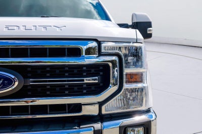 2020 Ford Super Duty F-250 Lariat