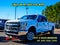 2022 Ford F-250SD XLT