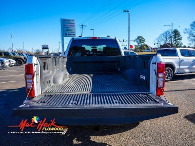 2022 Ford F-250SD XLT
