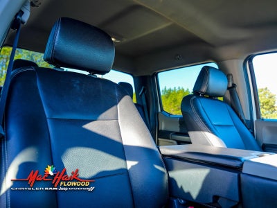 2022 Ford F-250SD XLT