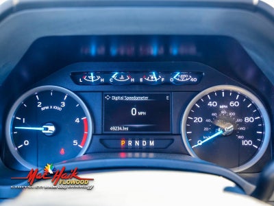 2022 Ford F-250SD XLT