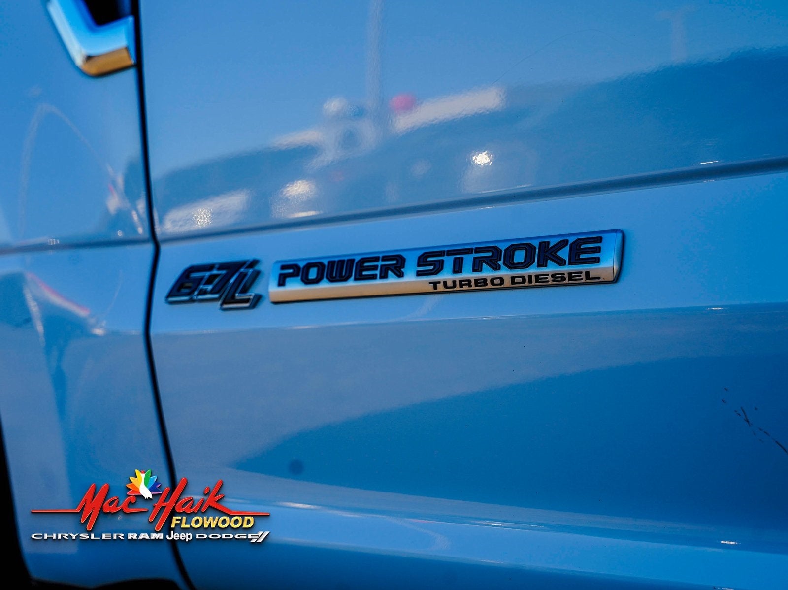 2022 Ford F-250SD XLT