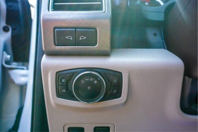 2019 Ford Super Duty F-250 Limited