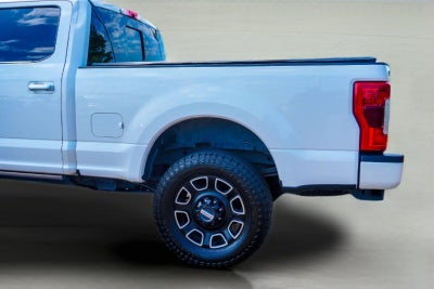 2019 Ford Super Duty F-250 Limited