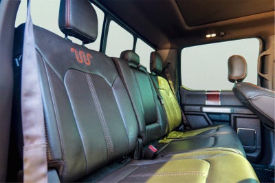 2017 Ford Super Duty F-250 King Ranch