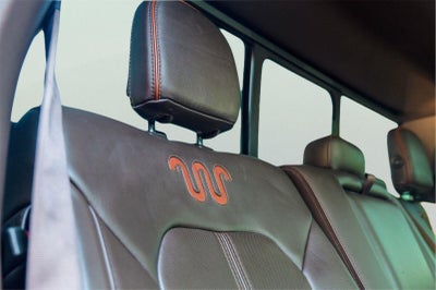 2017 Ford Super Duty F-250 King Ranch