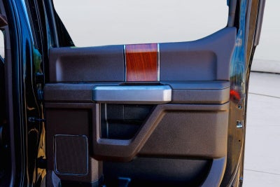 2017 Ford Super Duty F-250 King Ranch