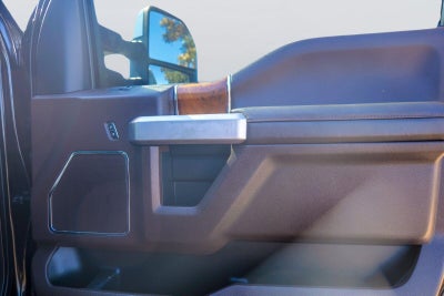 2017 Ford Super Duty F-250 King Ranch