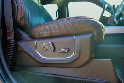 2017 Ford Super Duty F-250 King Ranch