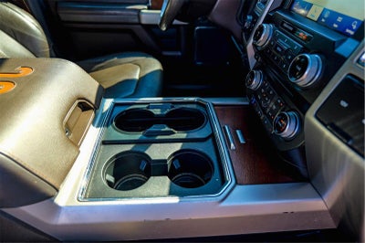 2017 Ford Super Duty F-250 King Ranch