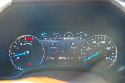 2017 Ford Super Duty F-250 King Ranch