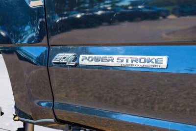 2017 Ford Super Duty F-250 King Ranch
