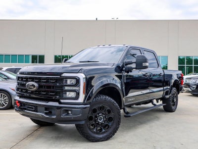 2024 Ford F-250SD Lariat Ultimate