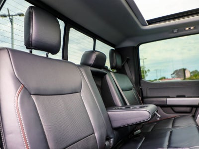 2024 Ford F-250SD Lariat Ultimate