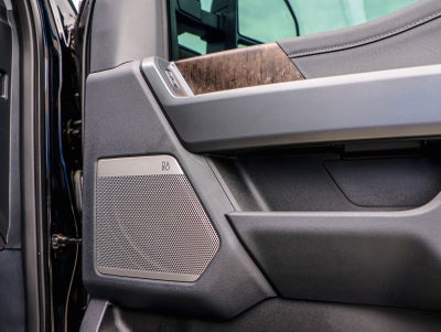 2024 Ford F-250SD Lariat Ultimate