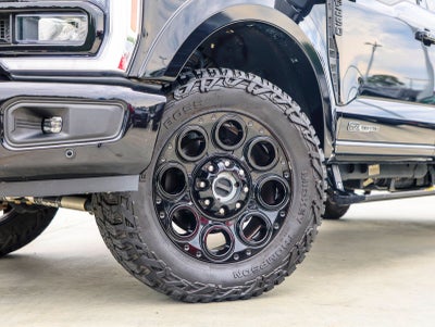 2024 Ford F-250SD Lariat Ultimate