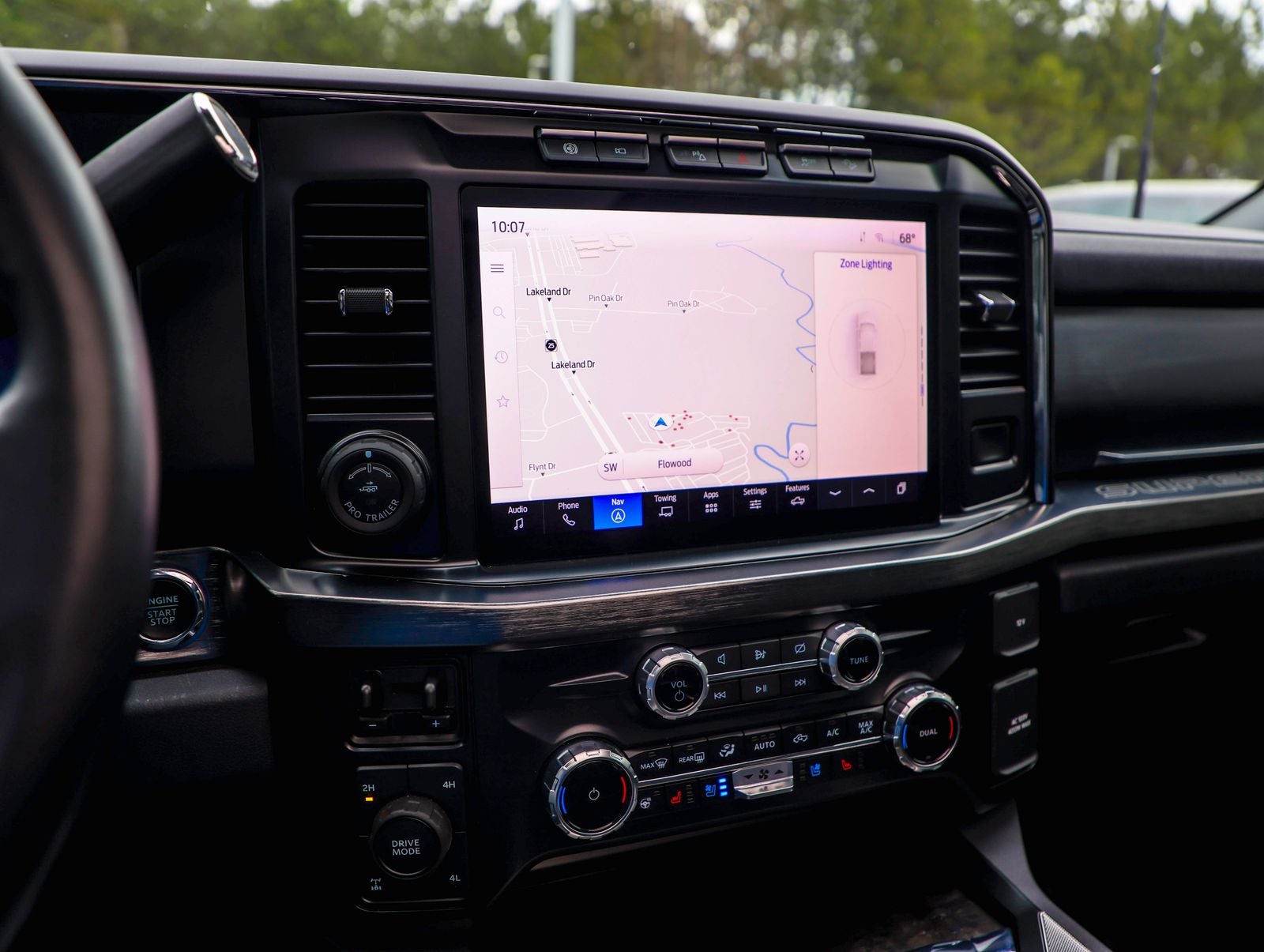 2024 Ford F-250SD Lariat Ultimate