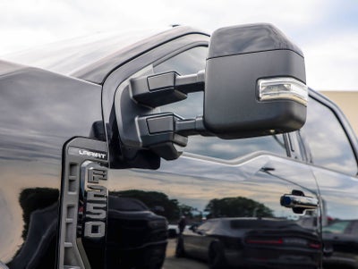 2024 Ford F-250SD Lariat Ultimate