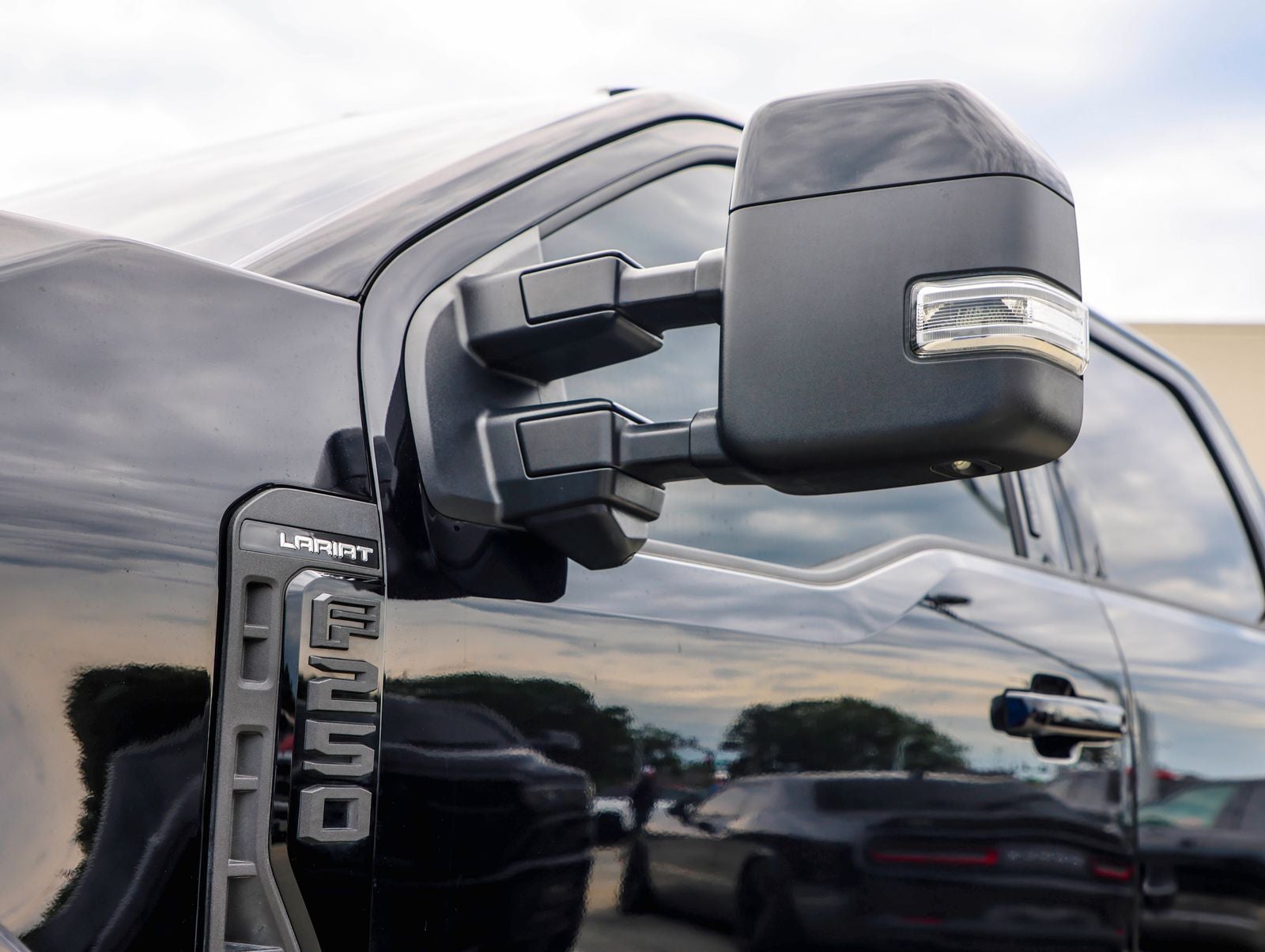 2024 Ford F-250SD Lariat Ultimate