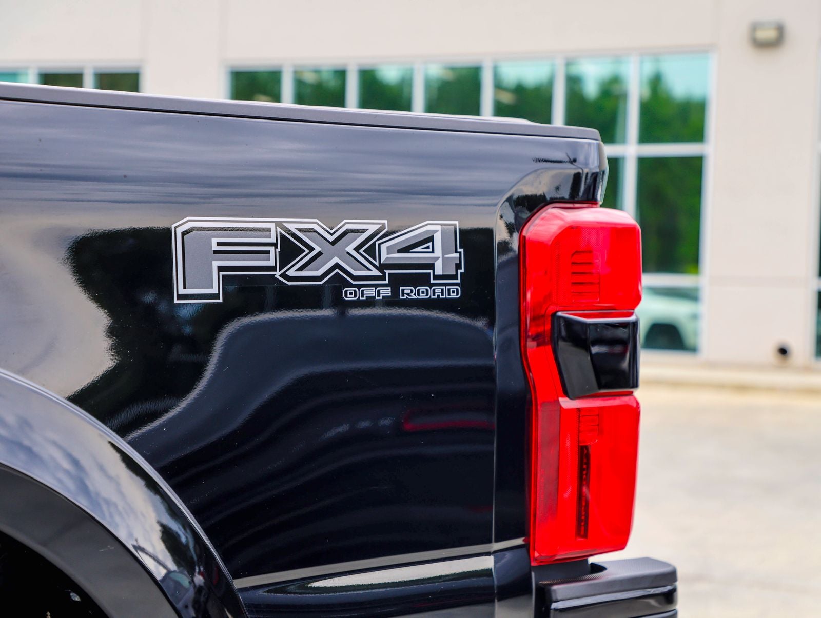 2024 Ford F-250SD Lariat Ultimate