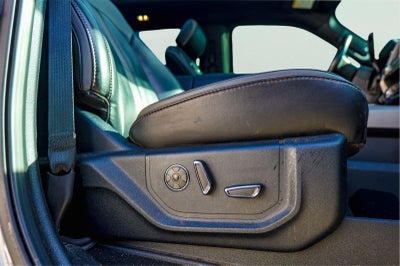 2021 Ford Super Duty F-250 Platinum