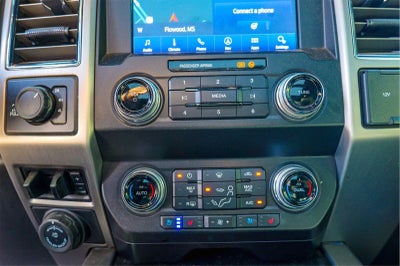 2021 Ford Super Duty F-250 Platinum