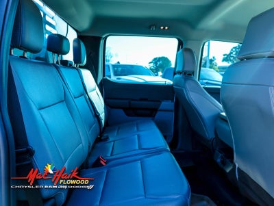 2023 Ford F-350SD XL DRW