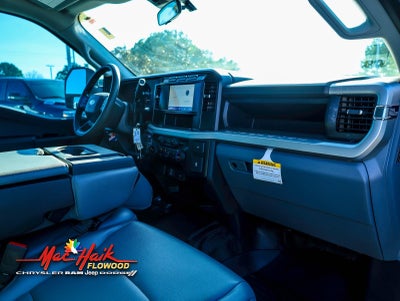 2023 Ford F-350SD XL DRW