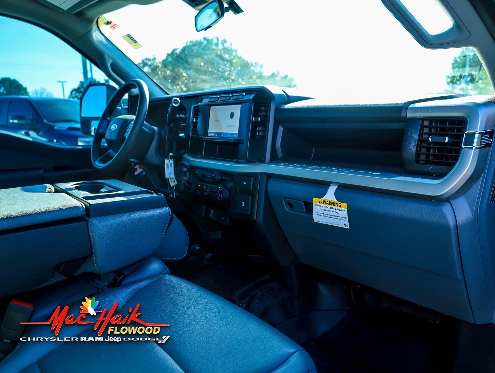 2023 Ford F-350SD XL DRW