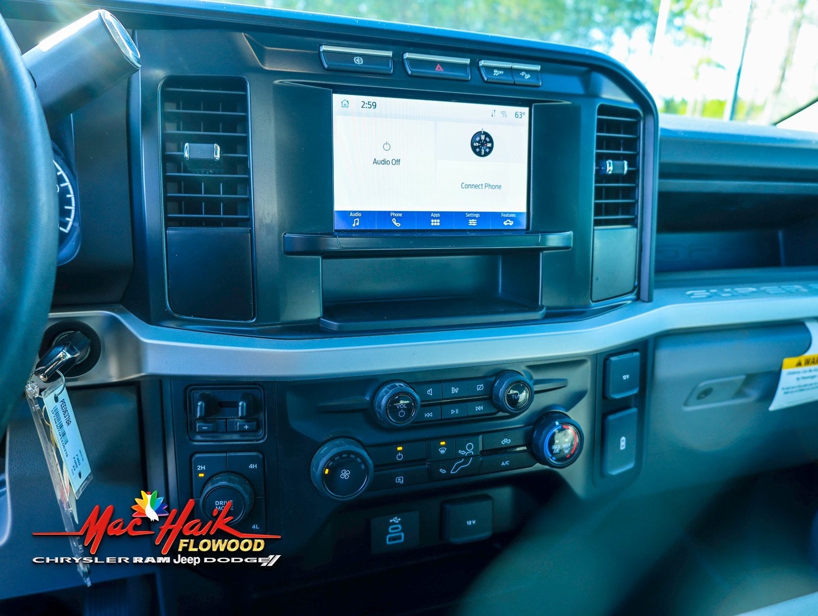 2023 Ford F-350SD XL DRW