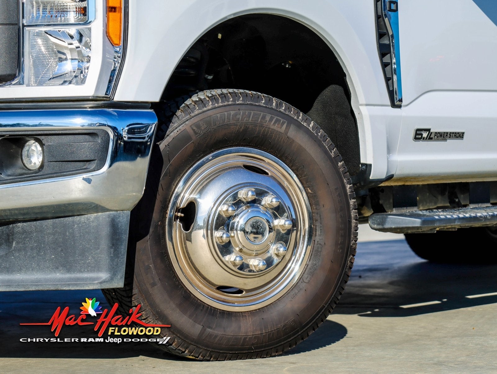 2023 Ford F-350SD XL DRW